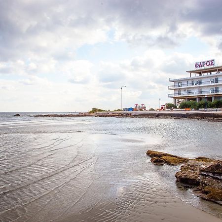 Sea View Apartments Near Athens Airport 02 Artemida  Exterior foto