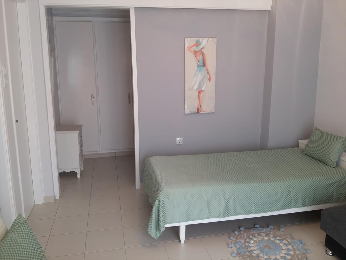 Sea View Apartments Near Athens Airport 02 Artemida  Exterior foto